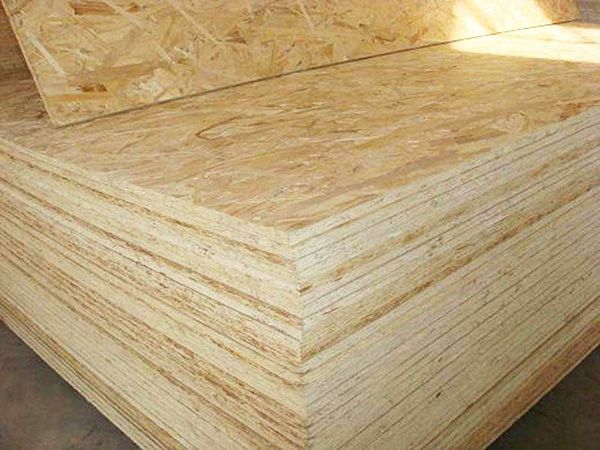 什么叫刨花板？